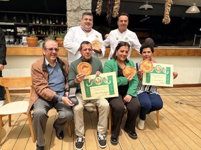 La Palmera de Algarrobo: un símbolo del litoral central que ya tiene su día
