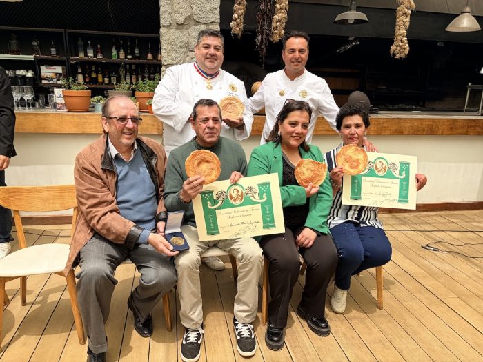 La Palmera de Algarrobo: un símbolo del litoral central que ya tiene su día