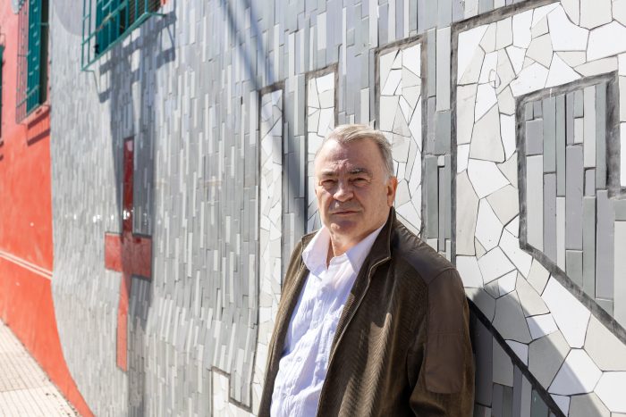 Pepe Auth: “Cómo voten los migrantes no influirá en la segunda vuelta”