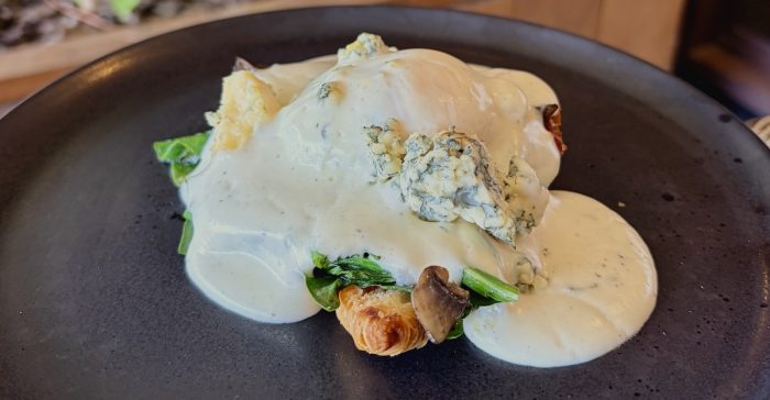 Redefiniendo el brunch como panorama dominical