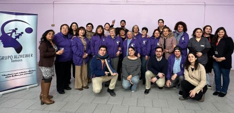 Cuando el Estado olvida: el Alzheimer y la vida de quienes cuidan