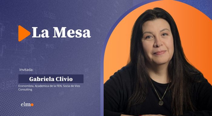 Gabriela Clivio: “Tenemos que dialogar; decir ‘como gané, todo se hará como yo quiero’, no sirve”