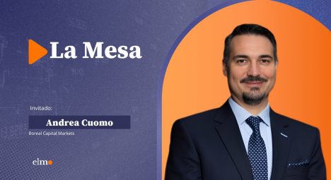 Andrea Cuomo: “Estamos viviendo la transferencia de riqueza más grande de la historia”