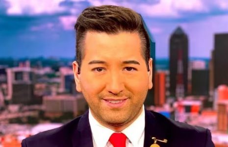 Javier Olivares, diputado PDG: no dice que apoya a Kast pero votó por Trump y es anticomunista