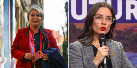 Críticas al presupuesto 2026 de Vivienda abre nuevo flanco de críticas entre Jara y el Gobierno