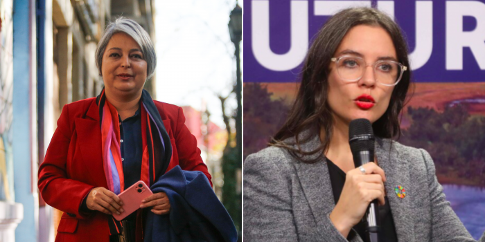 Críticas al presupuesto 2026 de Vivienda abre nuevo flanco entre Jara y el Gobierno