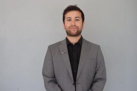 José Pablo Soler M.