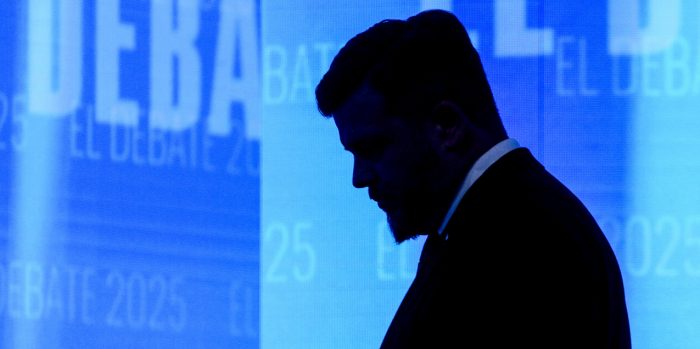 Rector de la Adolfo Ibáñez: si Kaiser pasa a segunda vuelta sería “un drama para Chile”