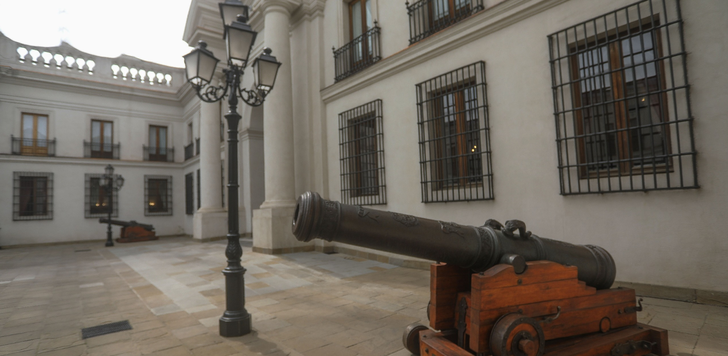 El campo de batalla (segunda entrega)