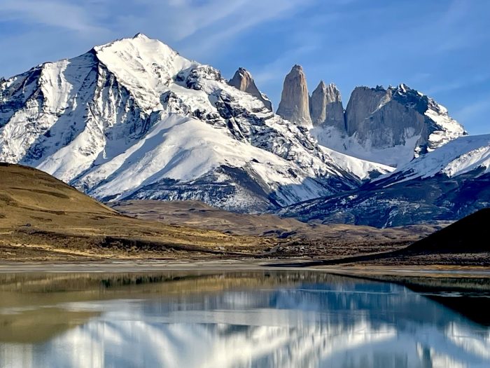 Torres del Paine: el paraíso del trekking que vuelve a alertar sobre el turismo seguro
