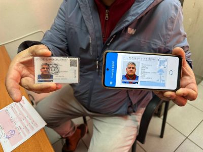 Licencia de Conducir Digital está disponible en todo Chile: quiénes pueden acceder al nuevo formato