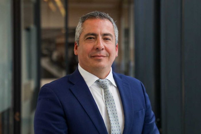 El día que la Fiscalía Occidente solicitó acceder al celular del nuevo fiscal supraterritorial