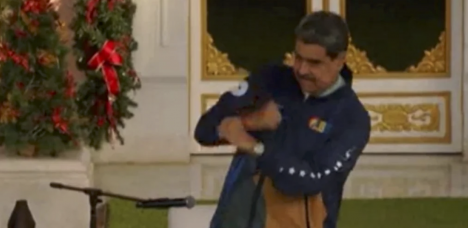 El día después: ¿qué pasaría en Venezuela si se va Maduro?