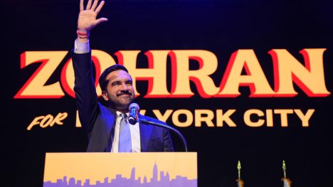 Ideas para una izquierda optimista