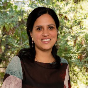 María Alejandra Inostroza