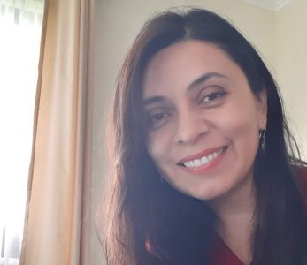 Marianela Sanhueza Medina