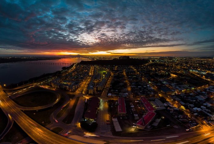 Mejor ciudad, menos estrés