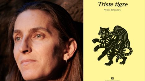 Neige Sinno, escritora: "Hay un camino de emancipación colectiva en narrar las vivencias complejas"