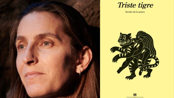 Neige Sinno, escritora: “Hay un camino de emancipación colectiva en narrar las vivencias complejas”