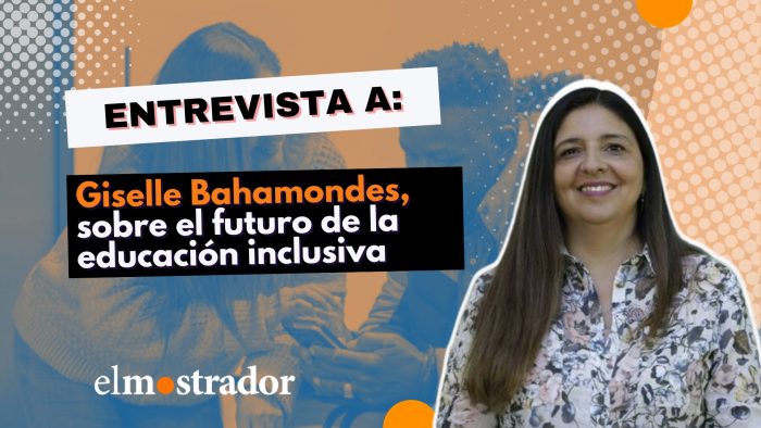 El idioma como puente: el Programa de Español para Migrantes promueve la inclusión en Chile