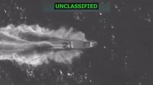 ¿De las narcolanchas venezolanas a los cárteles mexicanos?