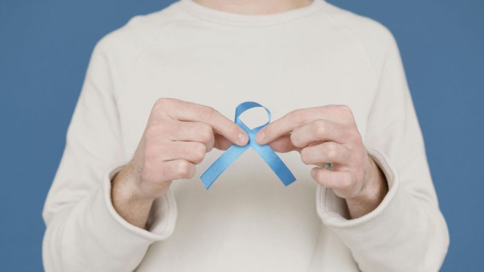 Noviembre Azul: prevención, diagnóstico temprano y nuevos tratamientos contra el cáncer de próstata