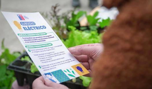 Nuevo proceso del Subsidio Eléctrico 2026: fechas de postulación, requisitos y montos del beneficio