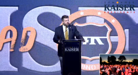 El Osornopalooza de Kaiser