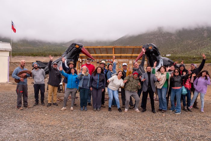 Lanzan segunda versión del concurso literario “Archipiélago de Humboldt en 110 Palabras”