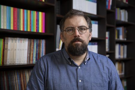 Pablo Ortúzar a candidatos: hay que "entender indignación" del electorado de Parisi