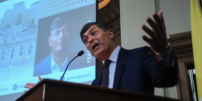 El voto Parisi: Ni apolíticos ni inocentes