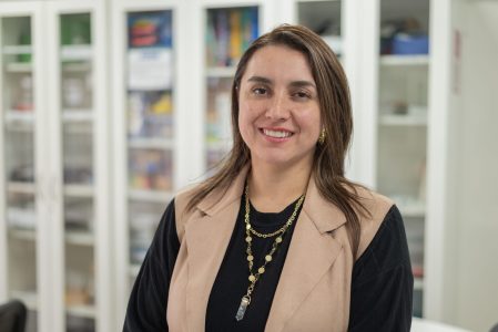 Pilar Valdivia Valdés