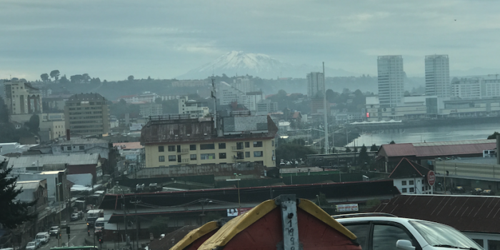 Crisis de acceso a la vivienda: el caso de Los Ríos y Los Lagos