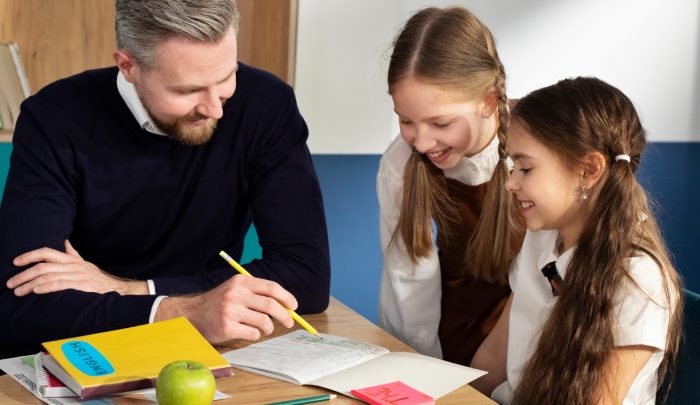 ¿Qué tanto escuchamos la voz de los profesores?
