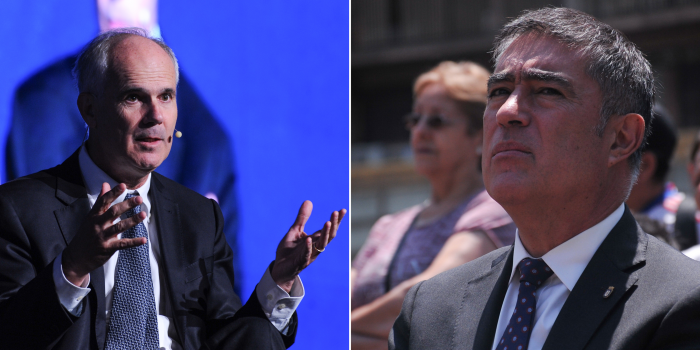 “Inexplicable”: RN llevará al Tribunal Supremo a Desbordes por apoyo a candidato republicano