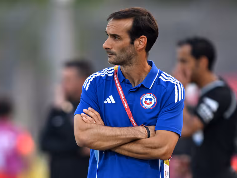 DT de La Roja Sub 17 tras eliminación del Mundial: "Fuimos competitivos"