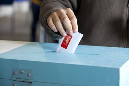 Cuándo es la segunda vuelta y qué pasa si no vas a votar