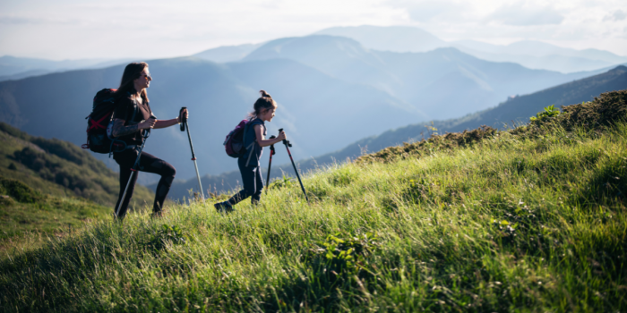Senderismo en Chile: rutas imperdibles y equipamiento esencial para recorrer el país