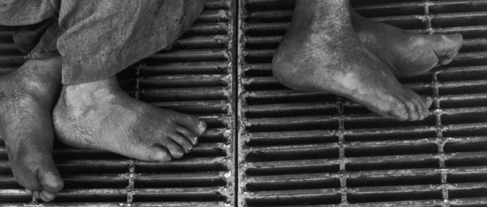 Lanzamiento del fotolibro “Ojos que ven, corazones que sienten”