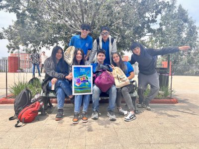 Sernatur impulsa concurso que premia a cursos escolares con un viaje de fin de año