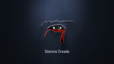“Silencio creado”: testimonios que nacen desde la urgencia