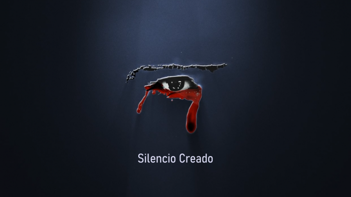 “Silencio creado”: testimonios que nacen desde la urgencia