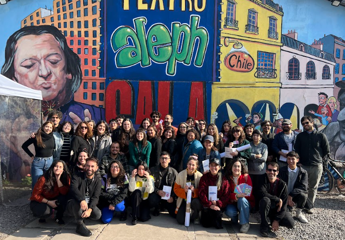 Con homenaje a Héctor Noguera llega nueva edición de la Noche de los Teatros