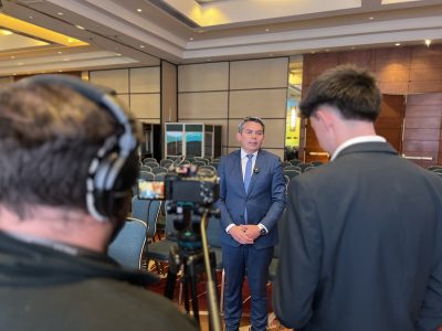 Explosión de tensiones en Sernageomin por contrataciones no idóneas tras accidente en El Teniente