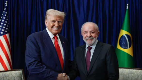 Diplomacia del poder mundial en el Indopacífico