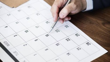 Últimos feriados de 2025: cuántos días libres quedan antes de que termine el año