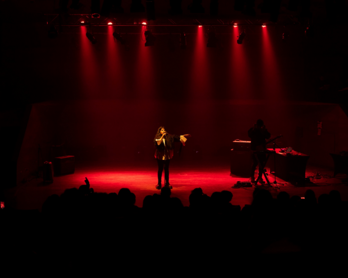 Circuito cultural LGBTIQA+