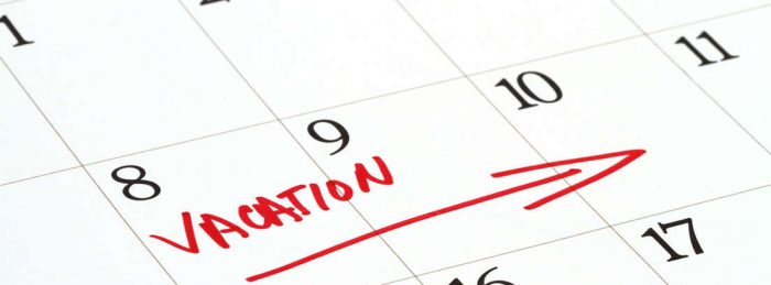 Vacaciones acumuladas: cuál es el máximo permitido por ley en Chile