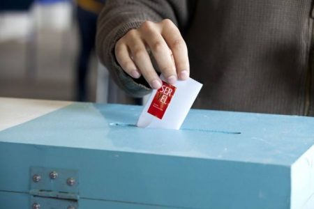 Elecciones 2025: cómo saber quiénes son los candidatos a diputado de tu distrito