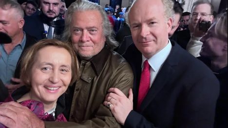 Sven von Storch: hombre clave de la ultraderecha alemana y del trumpismo se la juega por Kaiser